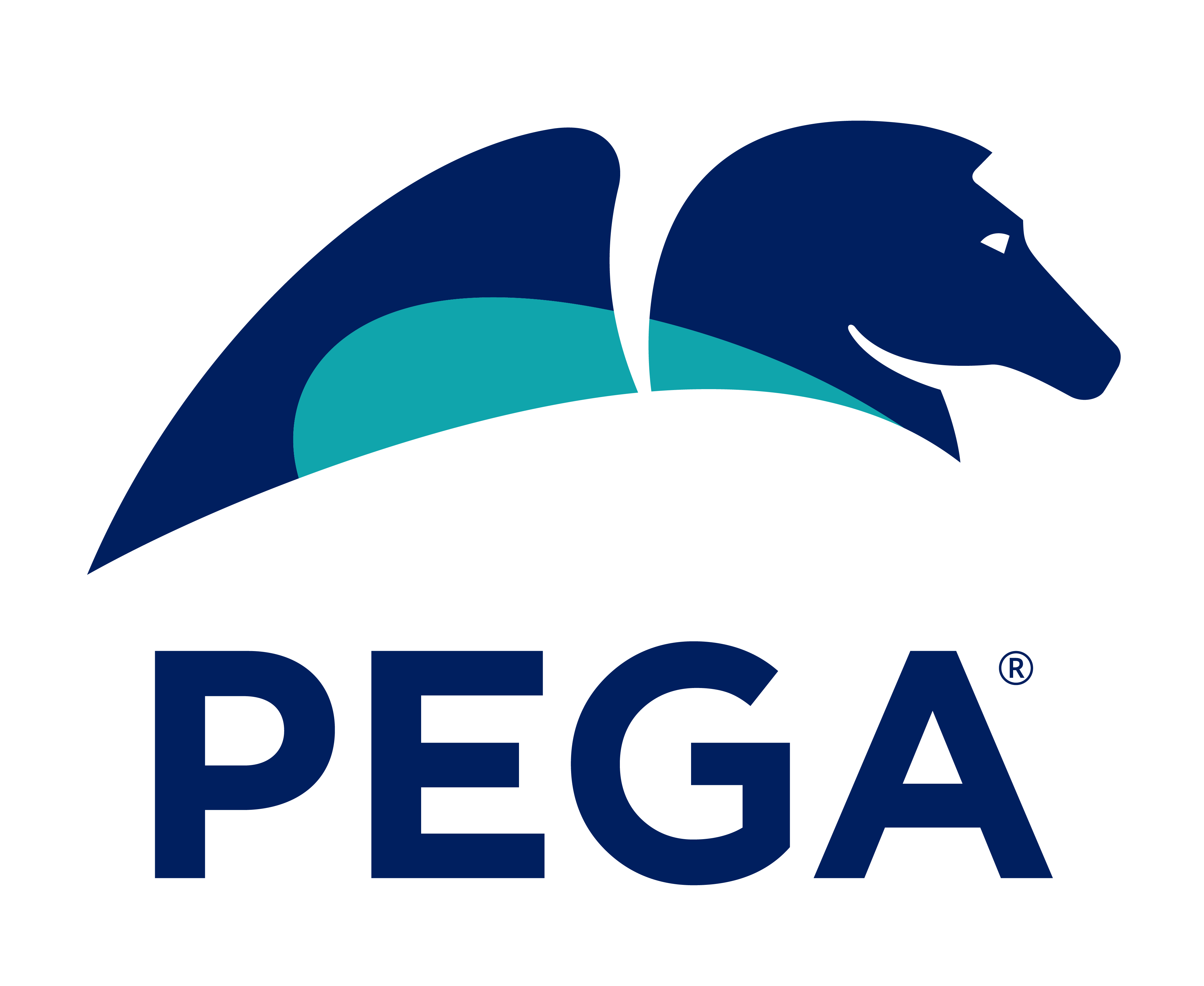 Pega logo