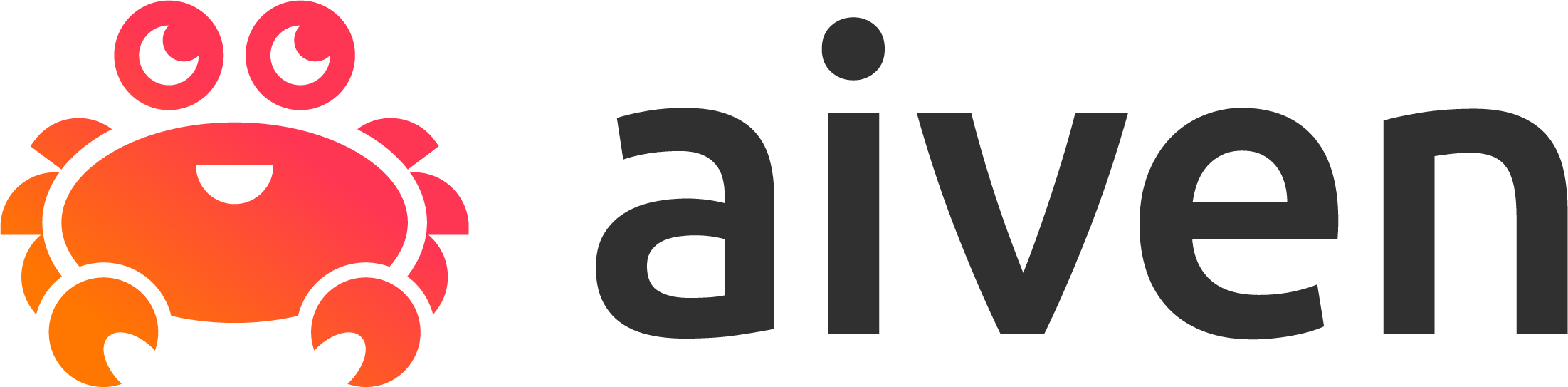 Aiven logo